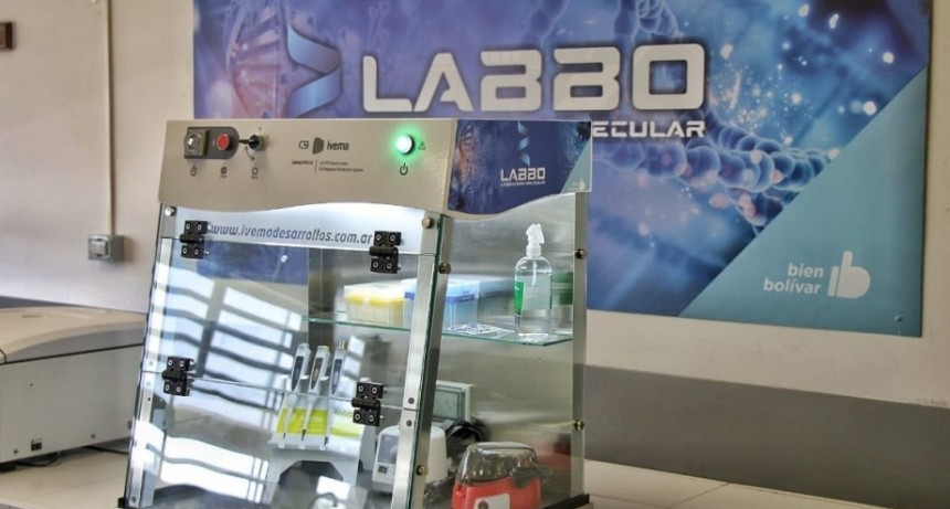 Este viernes, se registraron 13 muestras con resultado positivo. 10 pertenecen a pacientes de Bol&iacute;var, 2 de Pirovano y 1 de Urdampilleta