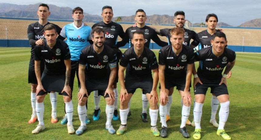 Club Ciudad empat&oacute; sin goles ante Estudiantes de San Luis