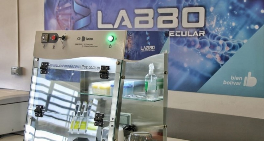 Este martes, 13 muestras resultaron con an&aacute;lisis positivo. No hubo casos en las localidades del partido