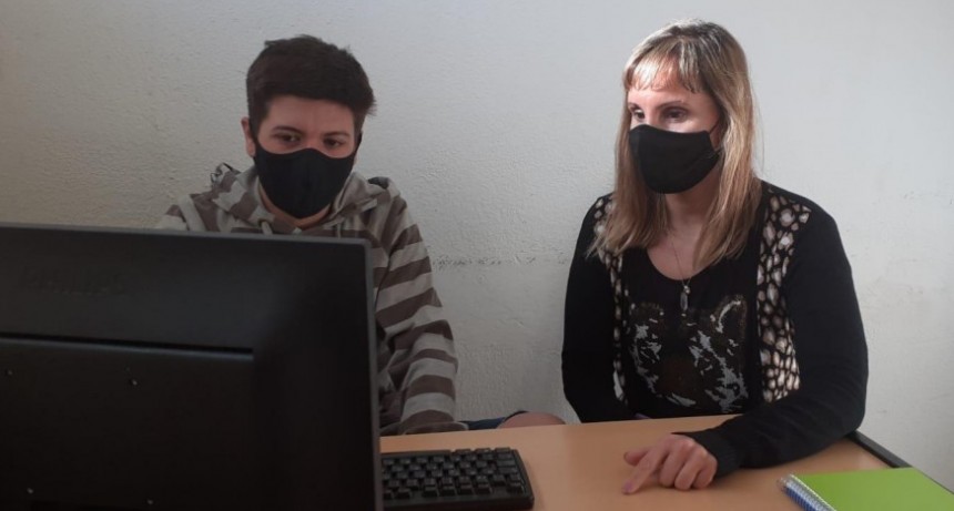 Plan de Protección para Personas Trans: Comenzó la carga de datos