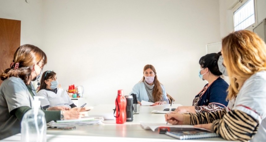 Salud Mental.: Una mirada integral