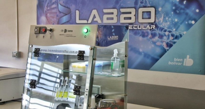 Este jueves, 14 muestras resultaron con análisis positivo. 12 pertenecen a pacientes de Bolívar, 1 de Urdampilleta y 1 de Pirovano