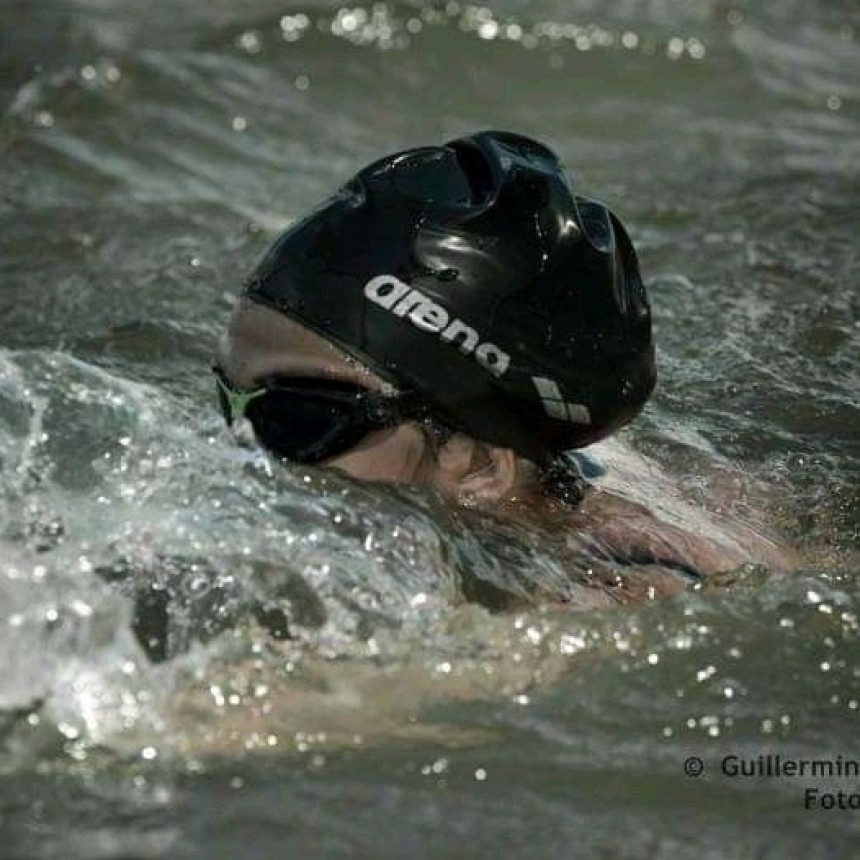 Evangelina Severini habló en FM 10 