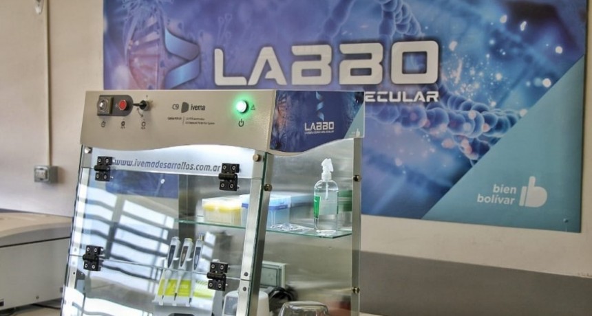 Este viernes, 8 muestras resultaron con análisis positivo. 4 pertenecen a pacientes de Bolívar, 3 de Pirovano y 1 de Urdampilleta