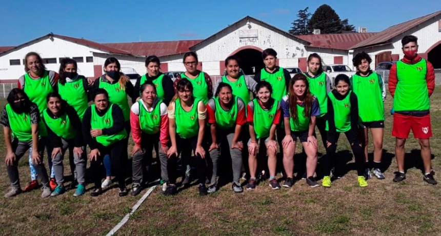 Ramiro Bazar:  “Va a ser un lindo campeonato y espero que esto siga creciendo”