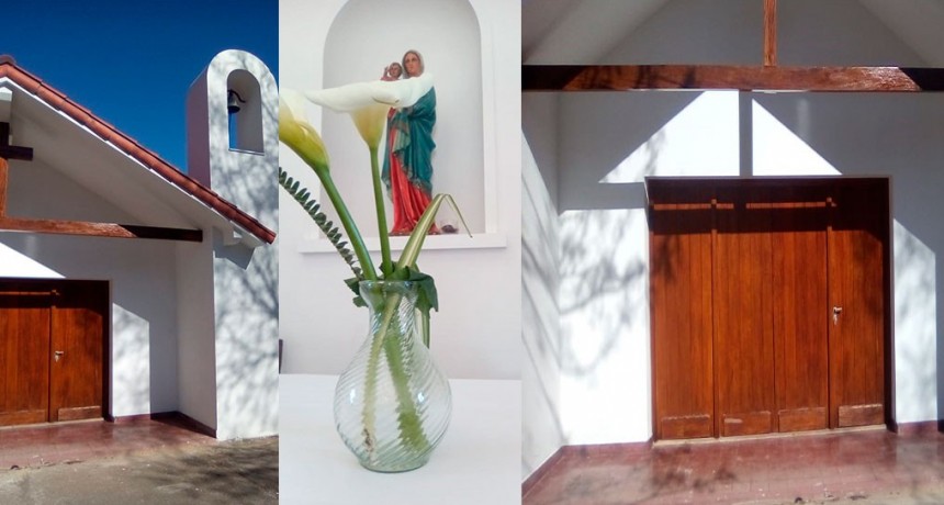 16 de Agosto : San Roque