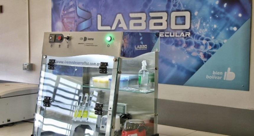 Este lunes, se registraron 19 casos positivos. 18 pacientes pertenecen a Bol&iacute;var y 1 a Pirovano