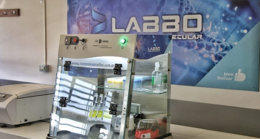 Este martes, se registraron 17 casos positivos. 16 pacientes son de Bolívar y 1 de Pirovano