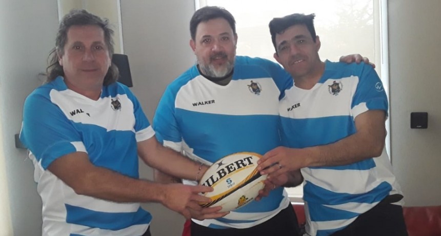 Halcones Classic: &ldquo;Las puertas van a estar abiertas para quienes quieran venir a jugar&rdquo;