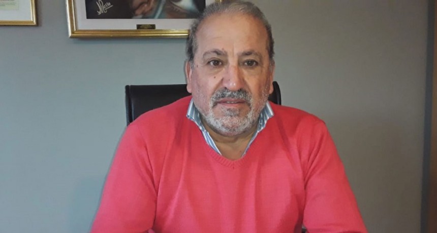 Guillermo Fernández;  ‘Ganar es una alegría personal, yo disfruto de la pesca como un día al aire libre con amigos’