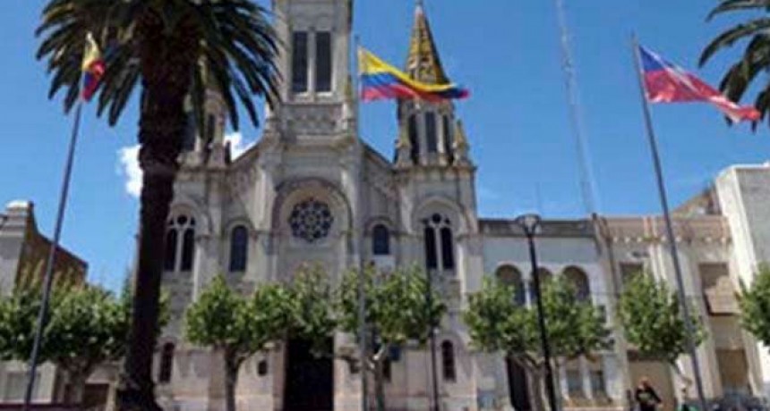 Actividades de la Parroquia San Carlos Borromeo para los días que restan de agosto