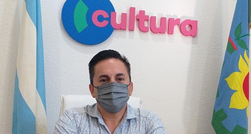 El programa ‘Huellas de la Cultura’ llega a Bolívar con un homenaje a Julio Cortázar