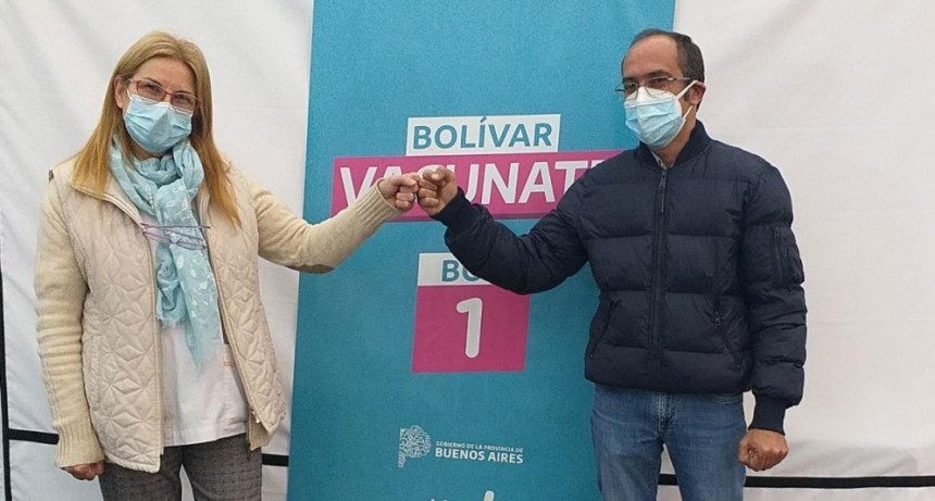 Marcos Pisano; ‘Es un honor contar con este enorme equipo de trabajo, que supo adaptarse para cuidar lo más importante’