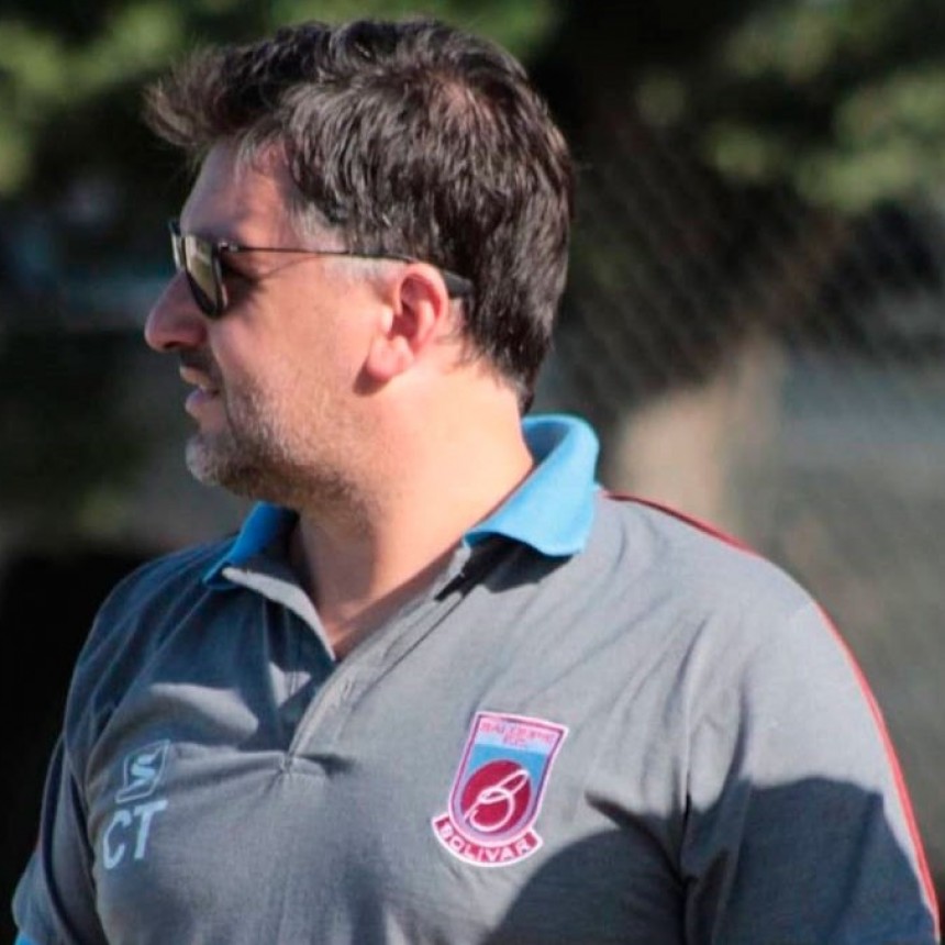 Fabricio Valenzuela habl&oacute; de la previa al campeonato de la liga