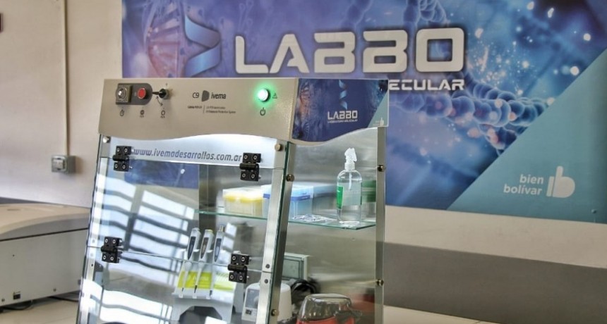 Este jueves, 8 muestras resultaron con análisis positivo