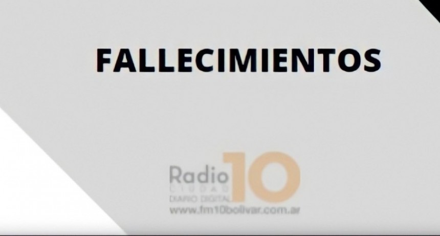 Falleció Ismael Alonso