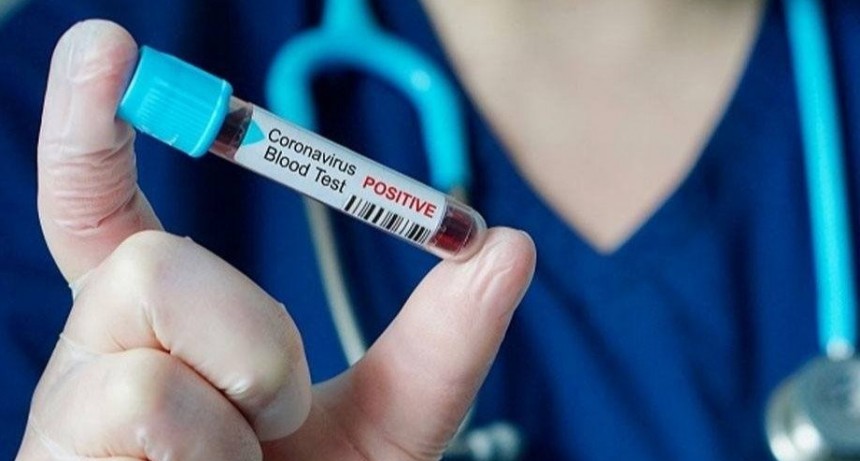 Variante delta en Bahía Blanca: sin casos en el resto del grupo del primer positivo