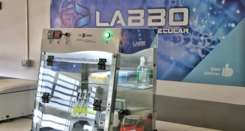 Este martes, se registraron 4 casos positivos