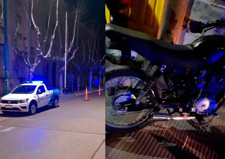 La Agencia de Seguridad Vial Municipal y el Grupo GAD realizaron operativos especiales 