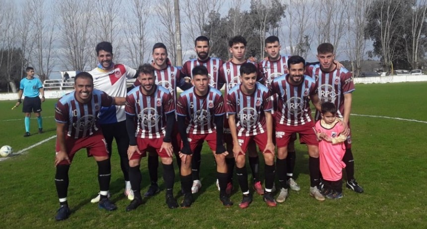 Quedaron definidos los cruces de Cuartos de Final 