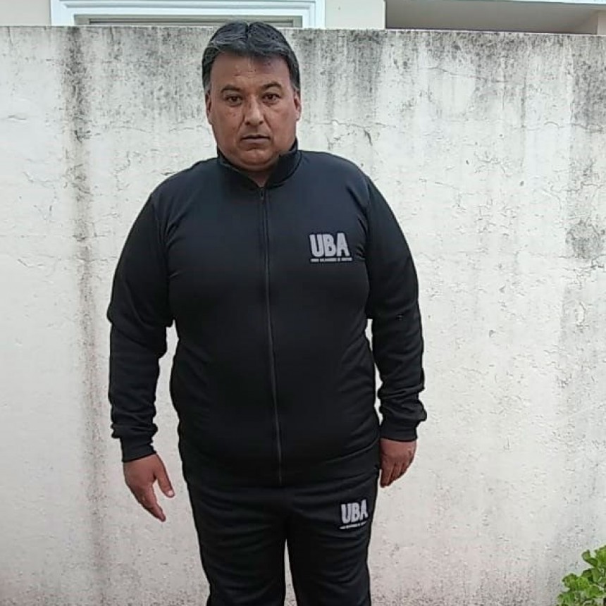 La SUB DDI de Bolívar avanza la causa por las lesiones que sufriera el árbitro de fútbol José Luís Carrizo en un partido disputado en Urdampilleta