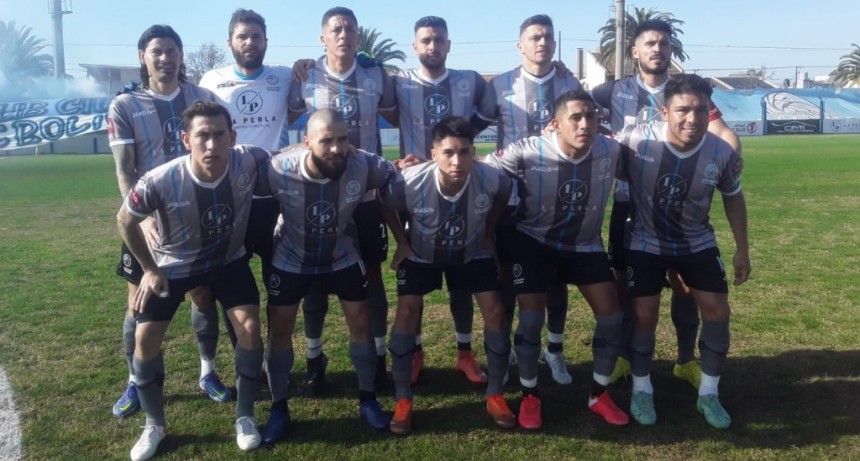 En un partido de ida y vuelta, “El Cele” logró un triunfo importante que lo acerca al Reducido