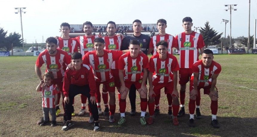 &ldquo;El Gallego&rdquo; gan&oacute;  y busca meterse entre los cuatros mejores 