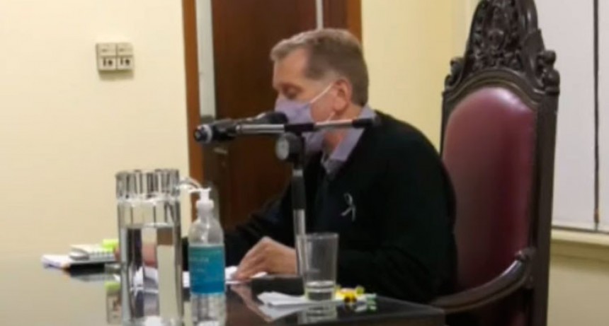 Se realiz&oacute; la S&eacute;ptima Sesi&oacute;n Ordinaria