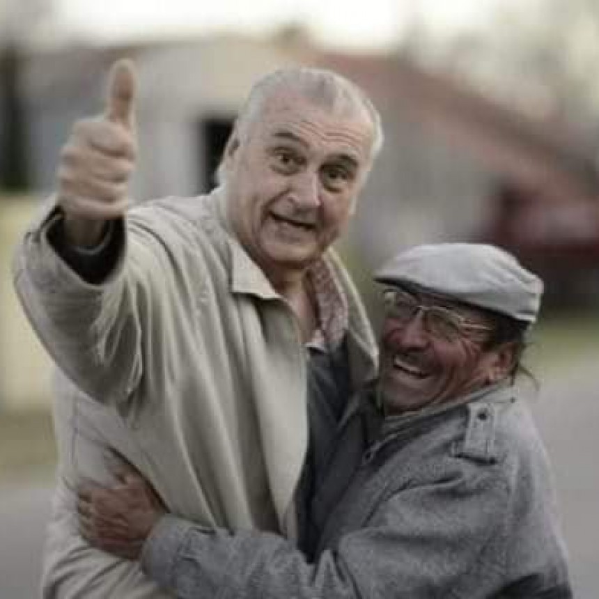 Agencia DIB: El exintendente radical Enrique Tkacik, va a juicio por negociaciones incompatibles con la función pública