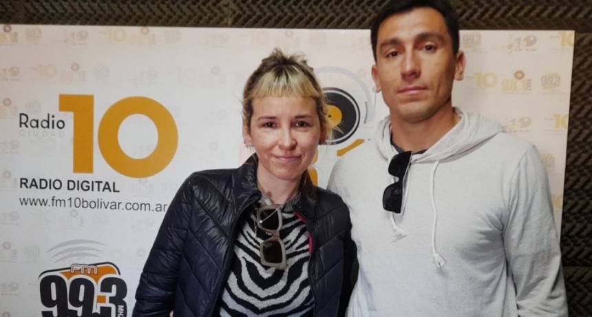 Franco Cisneros: “Tenemos nuestros perros adentro, vino gente a casa y salieron por minutos, y los envenenaron”