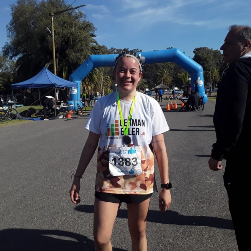 Se corri&oacute; la 16&ordm; edici&oacute;n de la Ultra Marat&oacute;n 2022