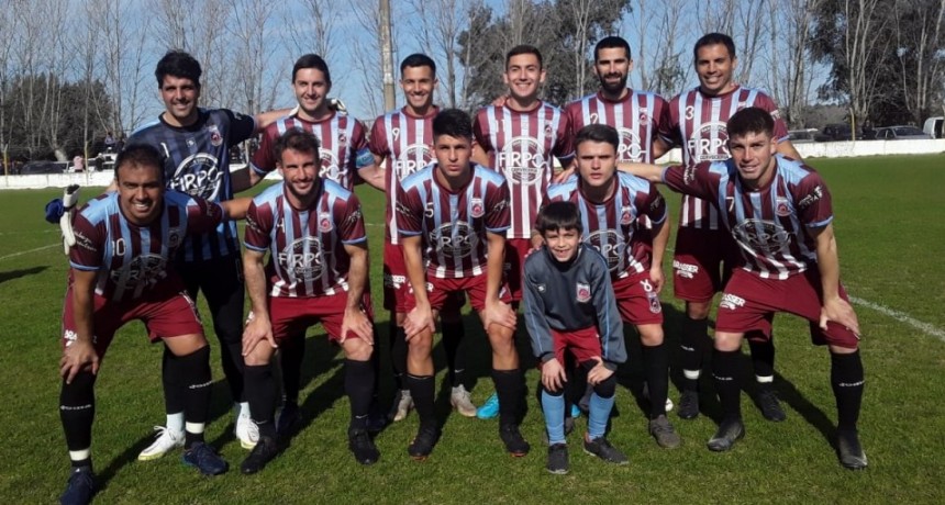 En un partidazo, Balonpie empató 1 a 1 con Casariego y clasificó por penales, jugará las semis con Estudiantes, Ferro y Racing de Olavarría
