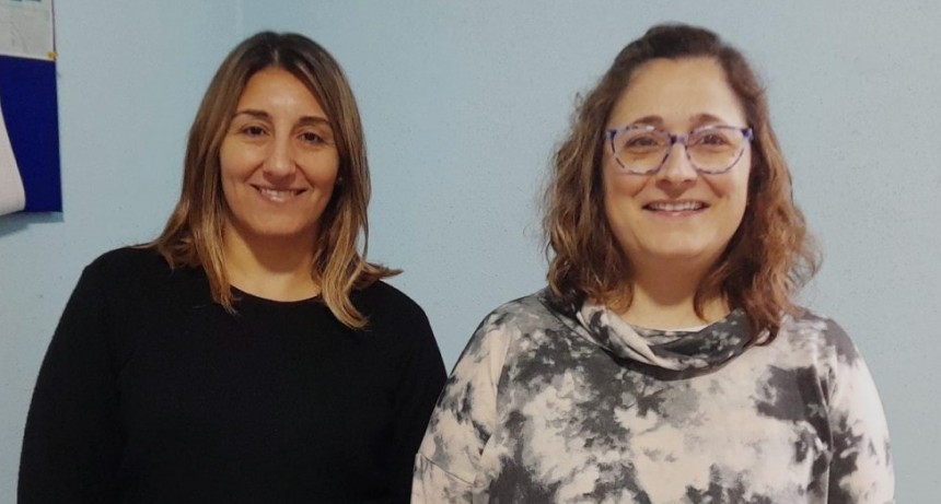 Hablamos en FM 10 con Andrea Sabaté y Noelia Palacios, sobre el curso de Manipulador de Alimentos y el nuevo Carnet Único