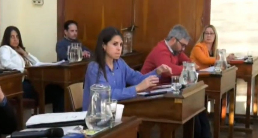 El bloque de concejales del Frente de Todos repudia la persecución judicial contra Cristina Kirchner