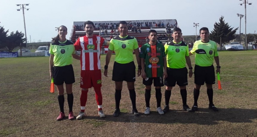 As&iacute; ser&aacute; la programaci&oacute;n de este fin de semana en el torneo local 