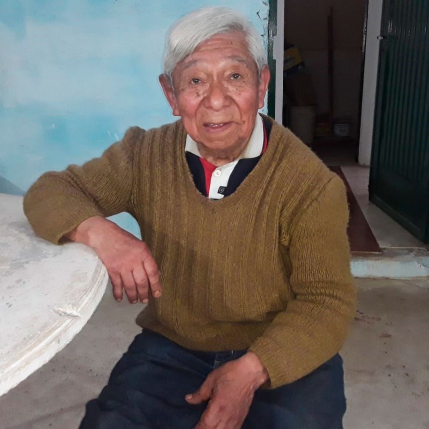 Octavio Mart&iacute;nez: &ldquo;Yo voy a disfrutar con los compa&ntilde;eros&rdquo;