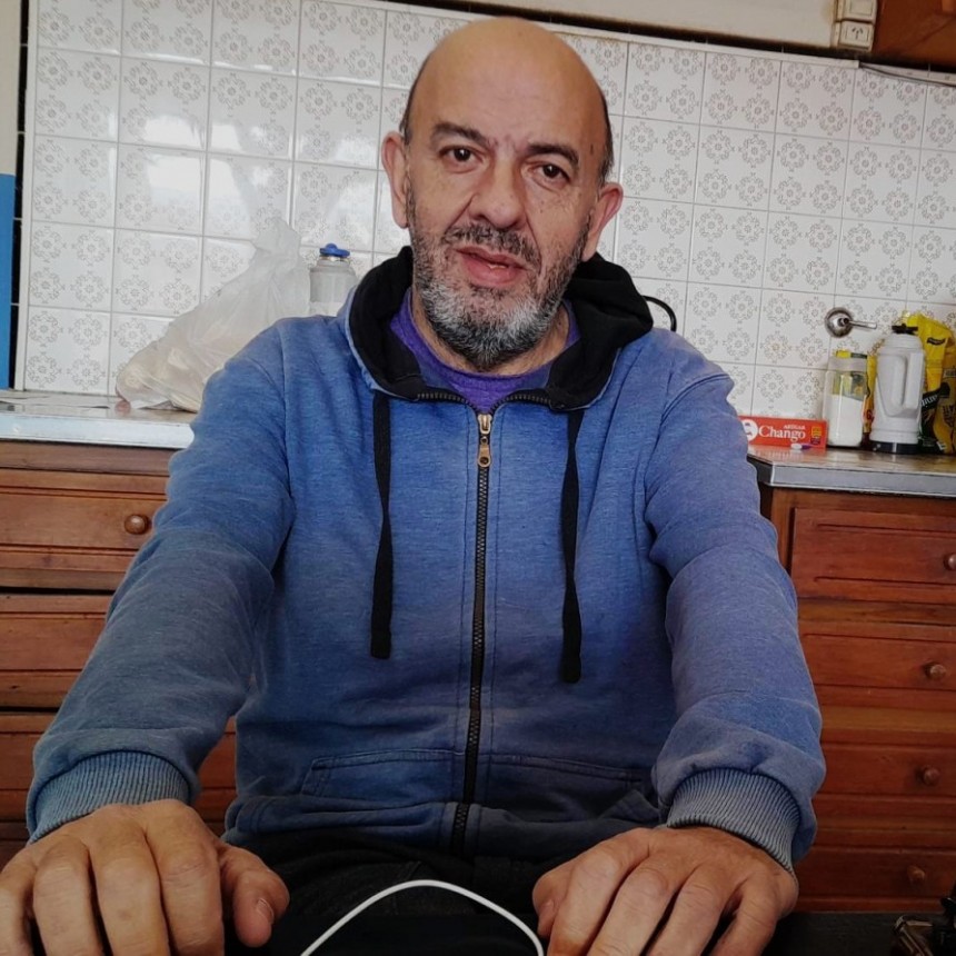 Horacio Rossi (ATRAMUBO): “Tenemos cerca de 220 chicos anotados para el festejo de este sábado y estamos muy contentos de poder hacerlo”