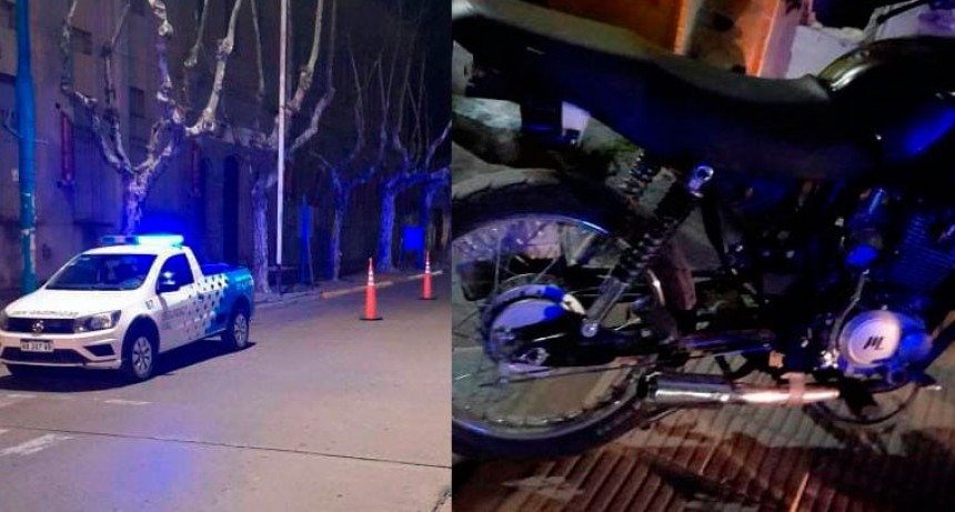 La Agencia de Seguridad Vial Municipal y el Grupo GAD realizaron operativos especiales 