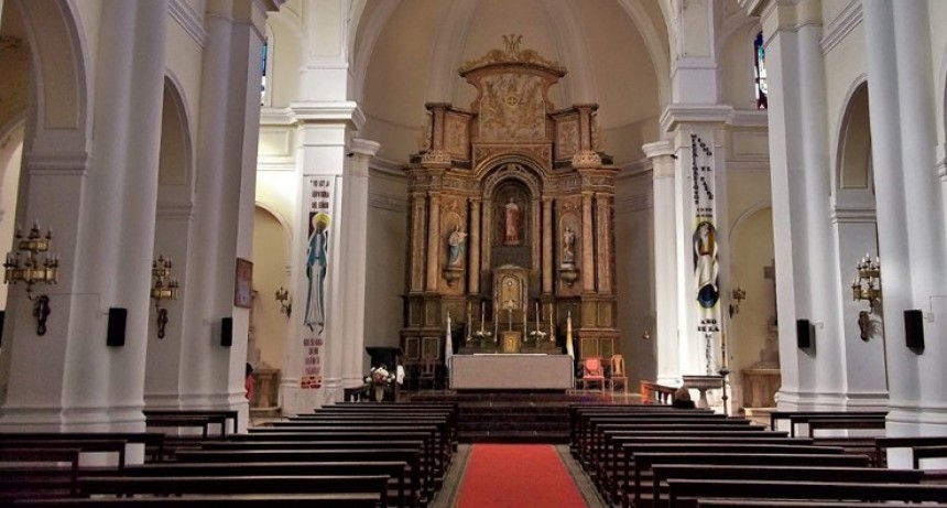 Fiesta de Santa Rosa de Lima