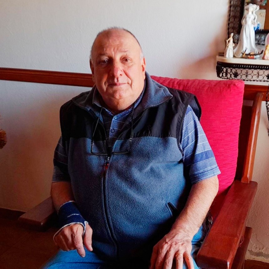 En FM 10 hablamos con Jorge De Marco sobre la historia del Ferrocarril, en una entrevista interesante y cargada de nostalgia por uno de los servicios públicos más necesarios