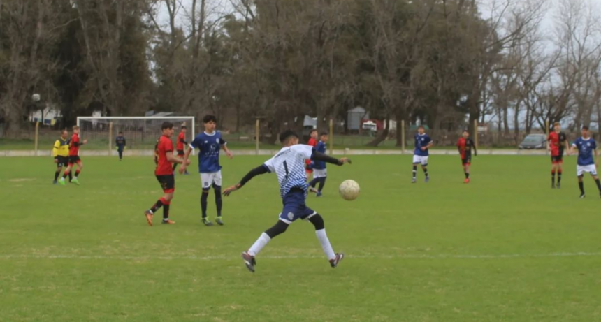 Liga Deportiva de Bolívar: Se disputará una nueva jornada en el fútbol local 