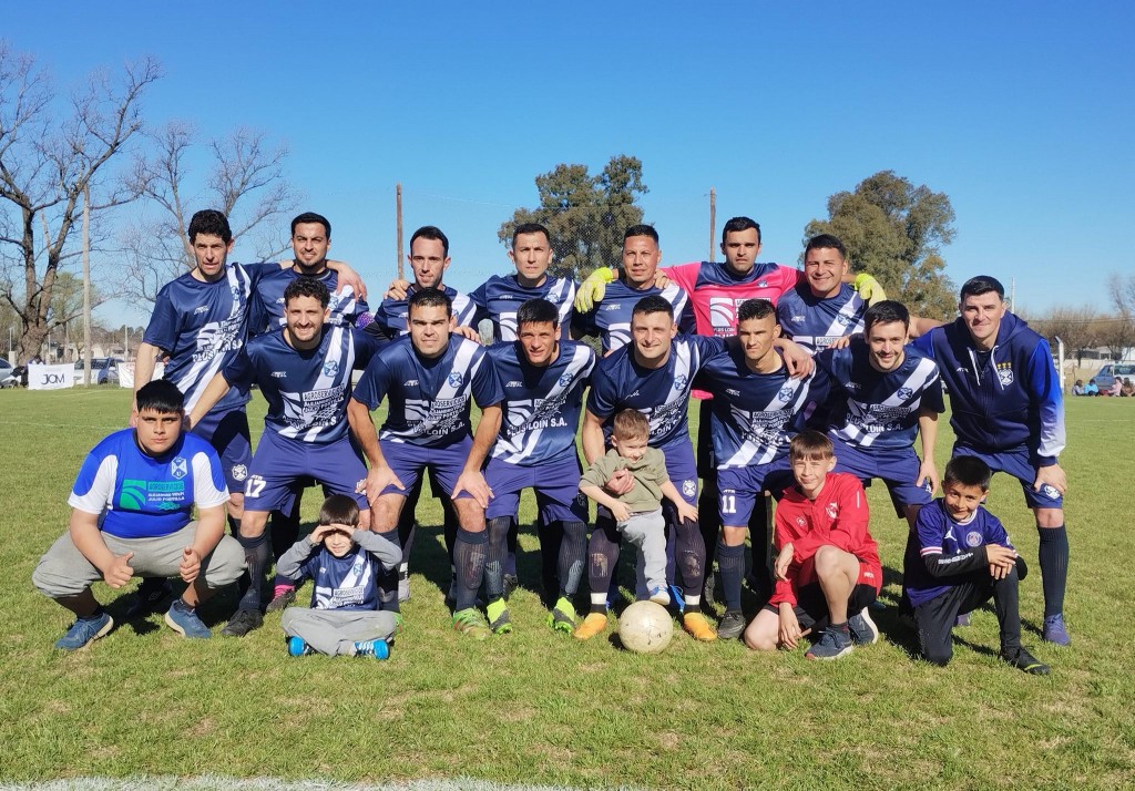 Se disputó la decimocuarta fecha del Torneo “Francisco Eduardo García”