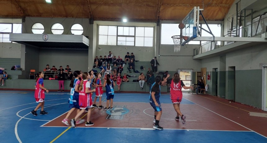 Sport Club Trinitarios inicia su participación en el Clausura de la ABO