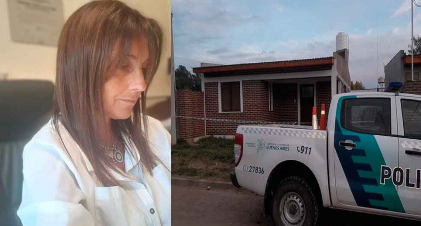 Homicidio de Rocío González: En FM 10 dialogamos con la doctora Julia María Sebastián, para conocer el avance de la causa