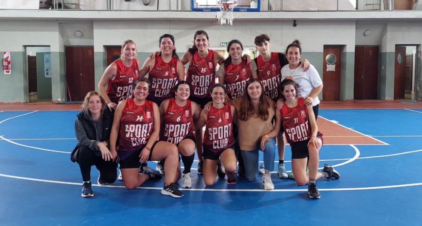 La Primera división femenina también participará en la ABO