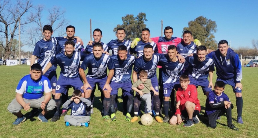 Se disputó la decimocuarta fecha del Torneo “Francisco Eduardo García”