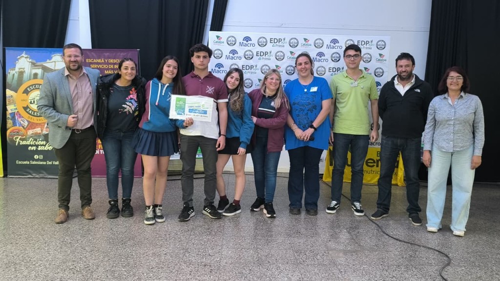 Vuelve Campo Joven: El Ateneo de la Sociedad Rural de Bolívar, lanza la tercera edición del concurso para las promos
