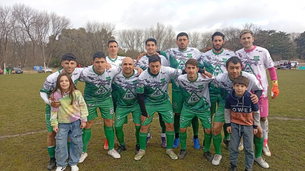Arrancó la segunda ronda del Torneo “Alberto Zabatoni”, ganaron La 8, Ibarra y Agrario
