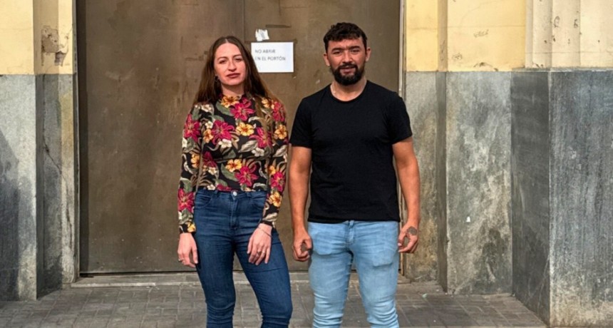 Frente de Izquierda Unidad Bolívar: “Rechazamos los vetos de Milei: gobierna para los de arriba y castiga a las personas jubiladas y con discapacidad”