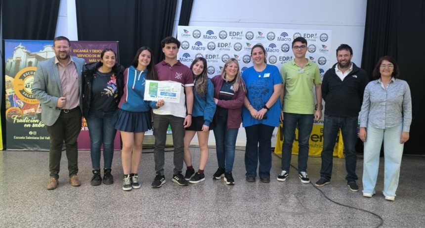Vuelve Campo Joven: El Ateneo de la Sociedad Rural de Bol&iacute;var, lanza la tercera edici&oacute;n del concurso para las promos